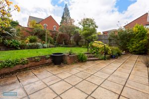 Garden- click for photo gallery